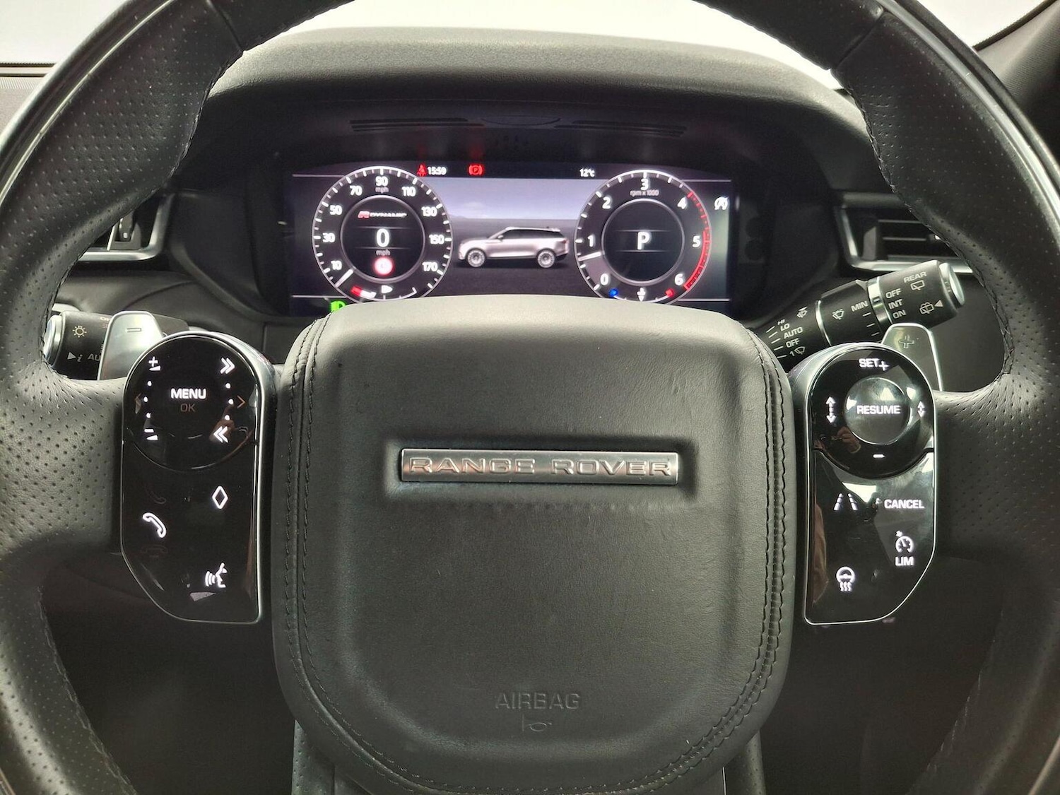 Used Land Rover Range Rover Velar 2019 for sale - 77707189: Photo 7