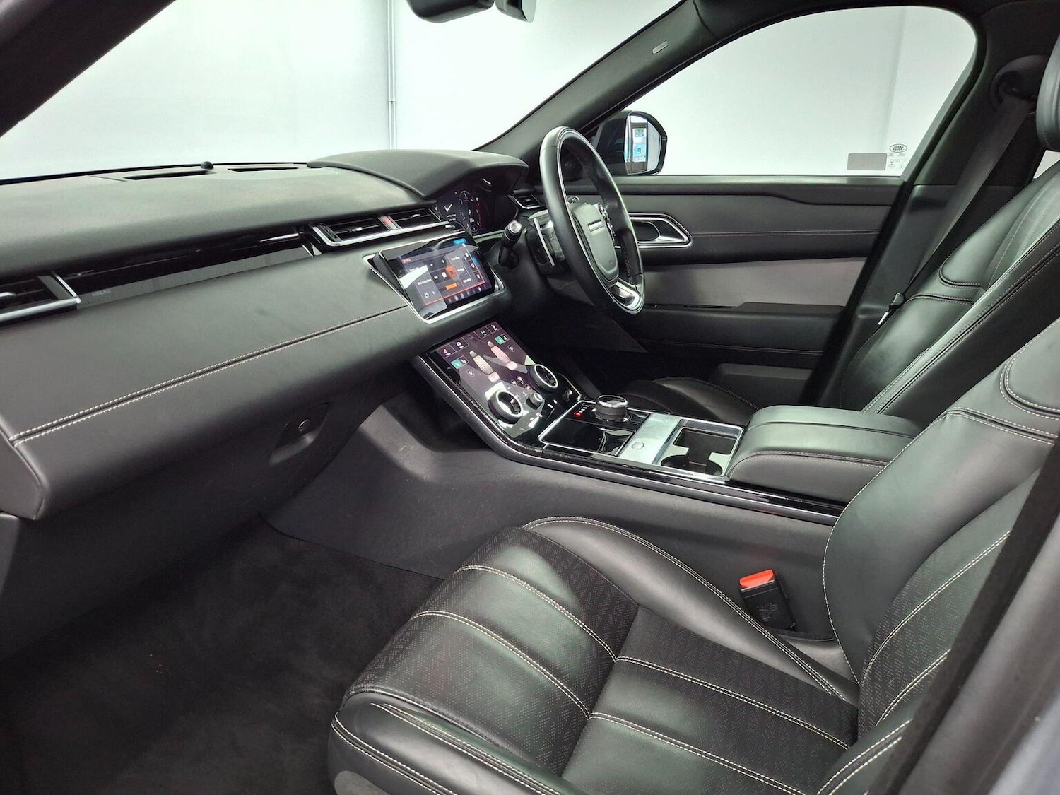 Used Land Rover Range Rover Velar 2019 for sale - 77707189: Photo 76