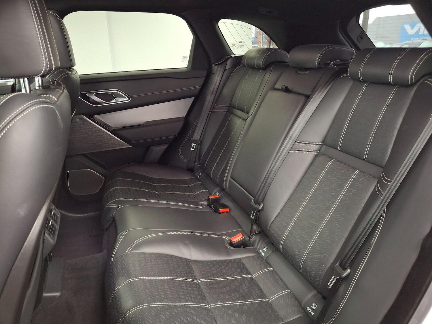 Used Land Rover Range Rover Velar 2019 for sale - 77707189: Photo 78