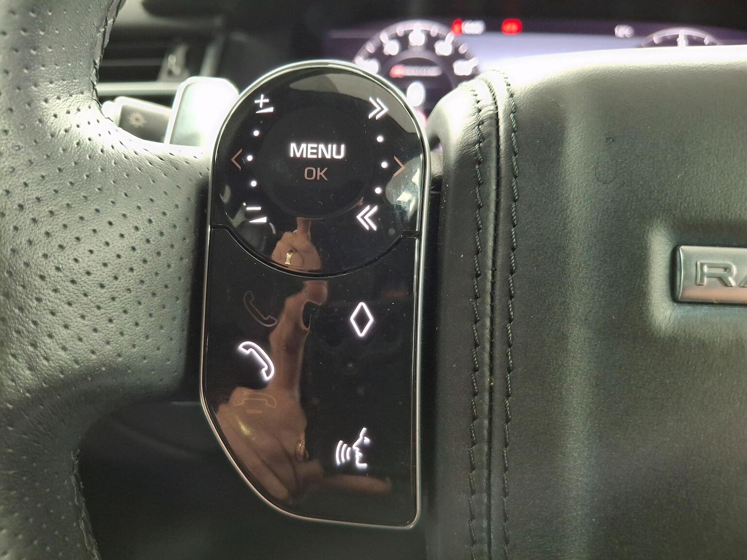 Used Land Rover Range Rover Velar 2019 for sale - 77707189: Photo 8