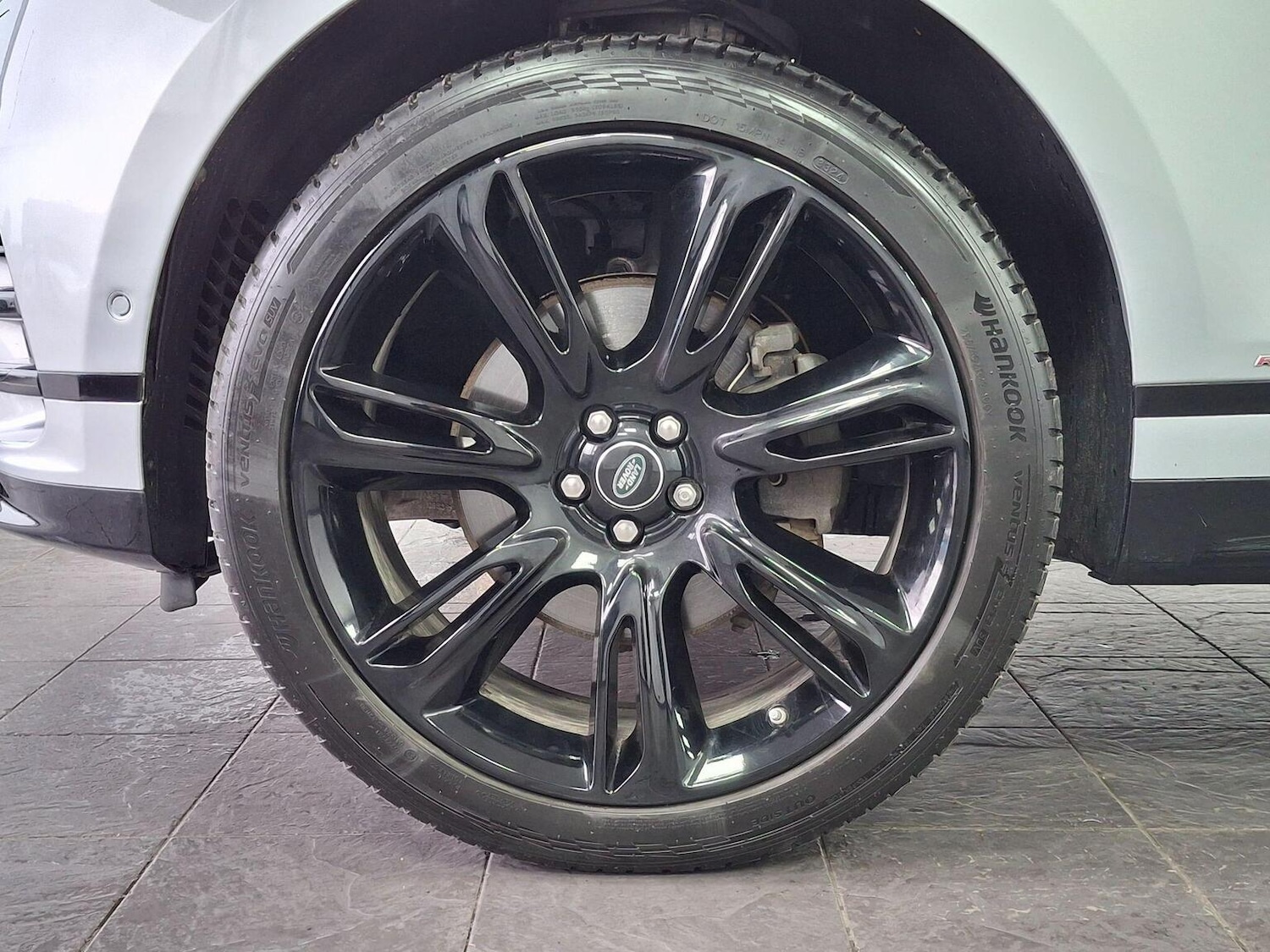 Used Land Rover Range Rover Velar 2019 for sale - 77707189: Photo 80