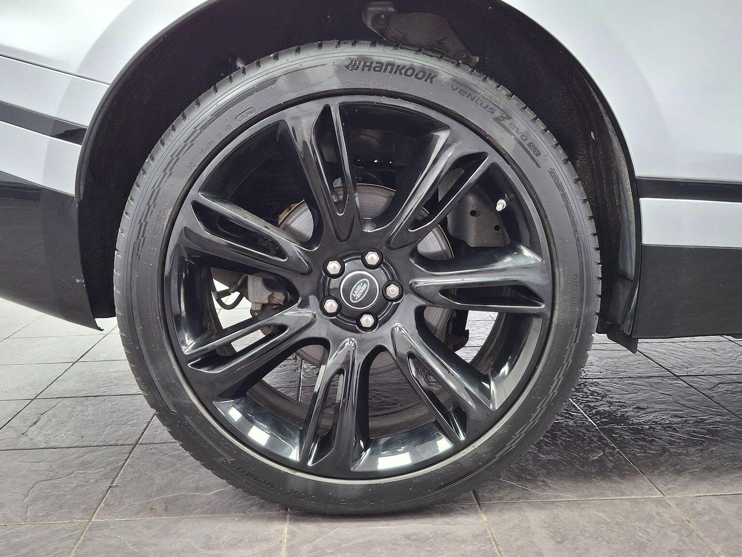 Used Land Rover Range Rover Velar 2019 for sale - 77707189: Photo 82