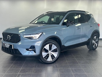 Used Volvo XC40 2023 for sale - 78584273: Photo