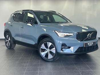 Used Volvo XC40 2023 for sale - 78584273: Photo