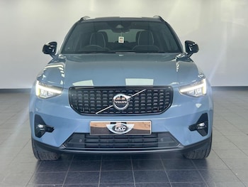 Used Volvo XC40 2023 for sale - 78584273: Photo