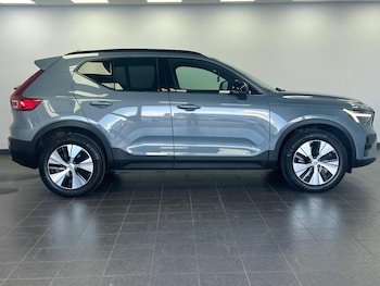 Used Volvo XC40 2023 for sale - 78584273: Photo