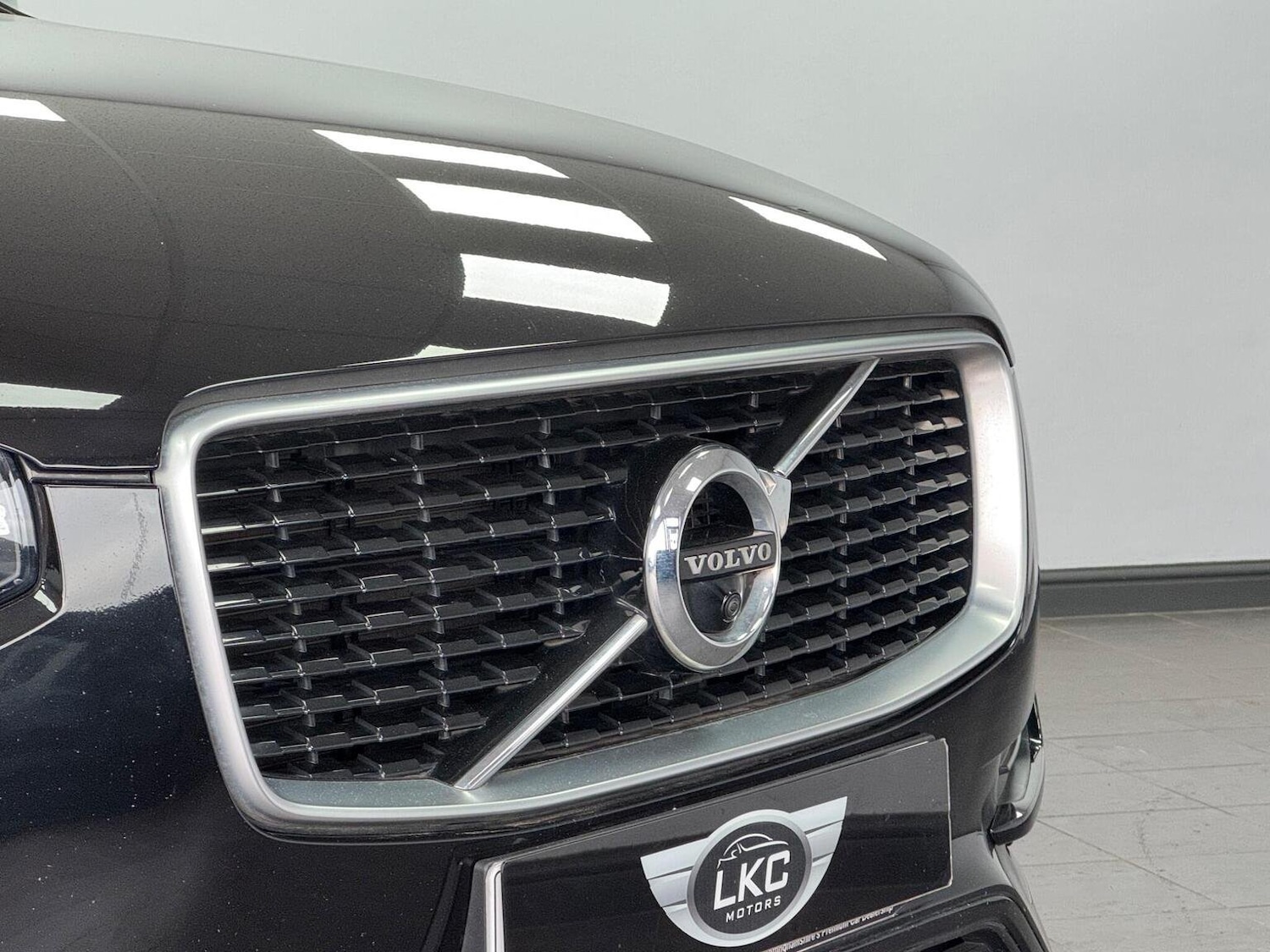 Used Volvo XC90 2019 for sale - 77101382: Photo 15