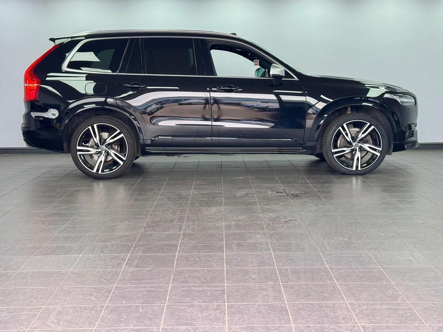 Used Volvo XC90 2019 for sale - 77101382: Photo 18