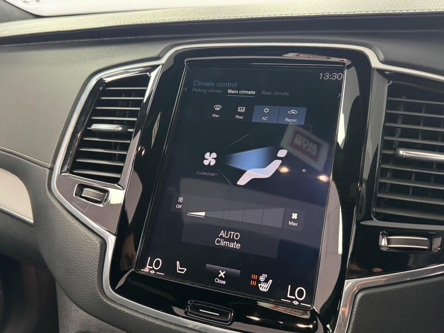 Used Volvo XC90 2019 for sale - 77101382: Photo 21