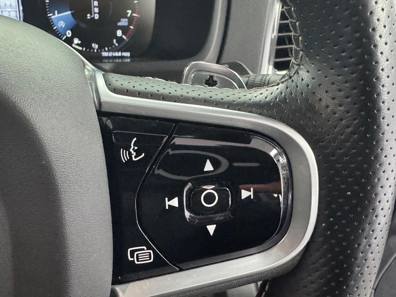 Used Volvo XC90 2019 for sale - 77101382: Photo 25