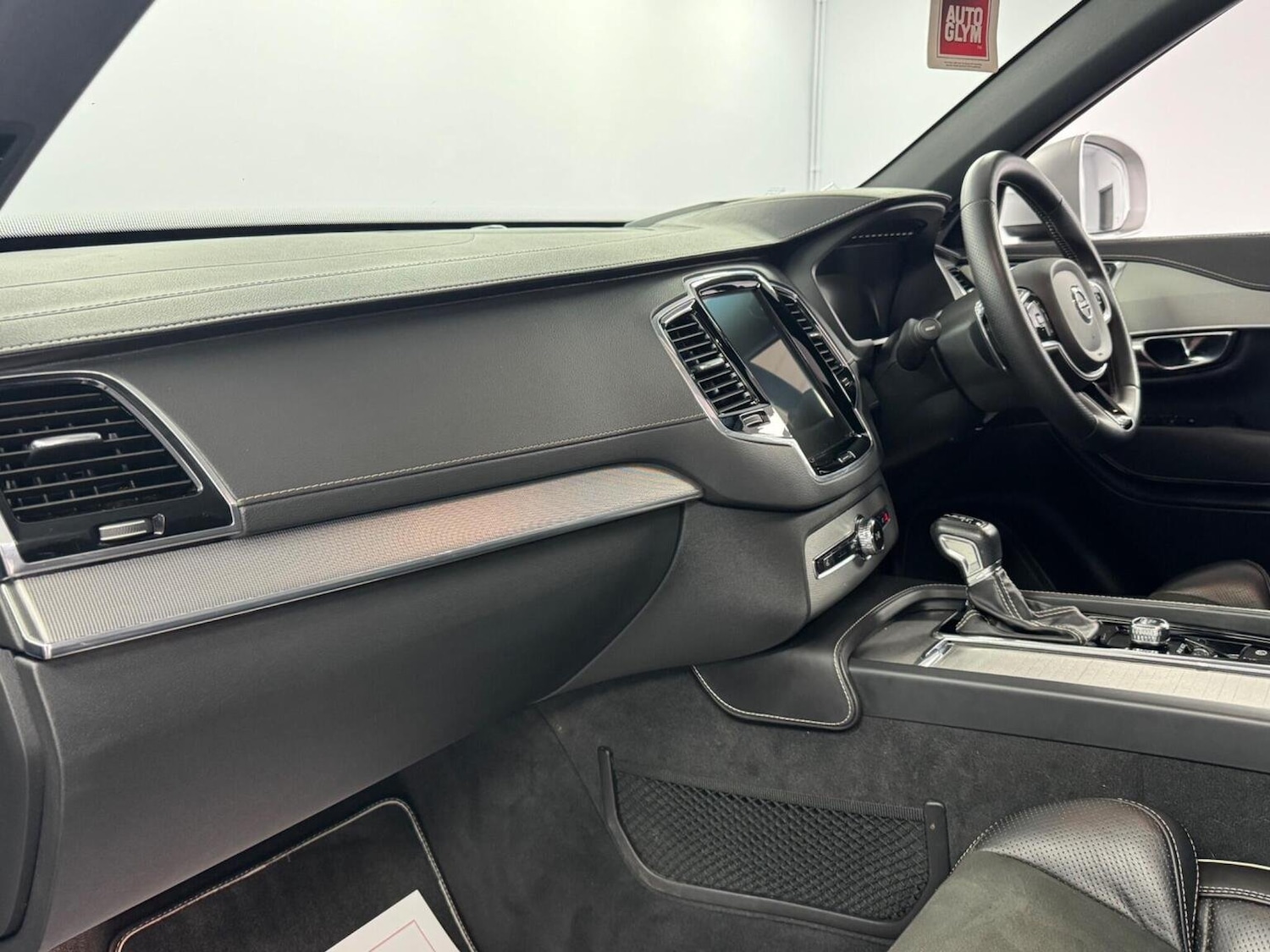 Used Volvo XC90 2019 for sale - 77101382: Photo 36