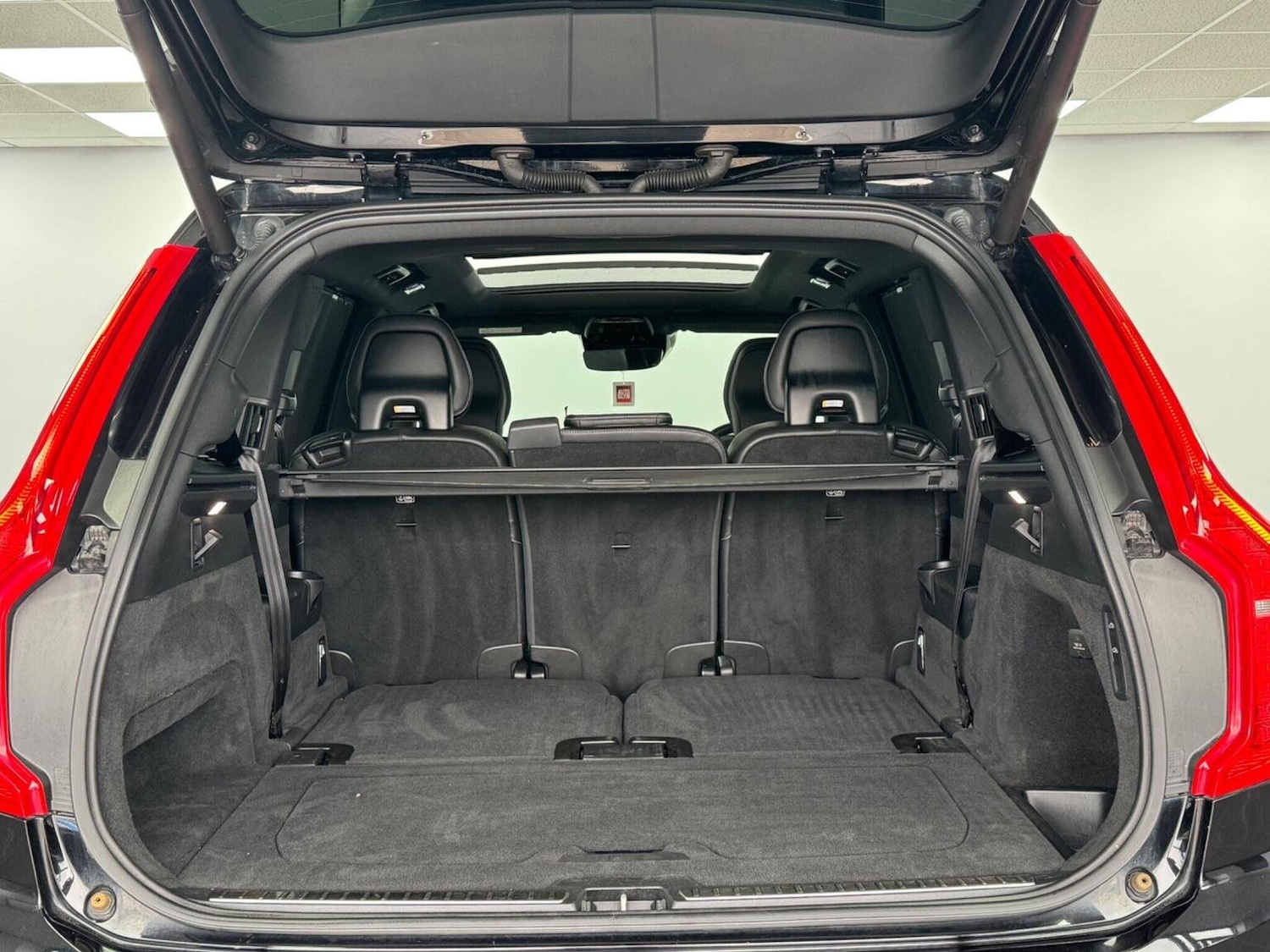 Used Volvo XC90 2019 for sale - 77101382: Photo 45