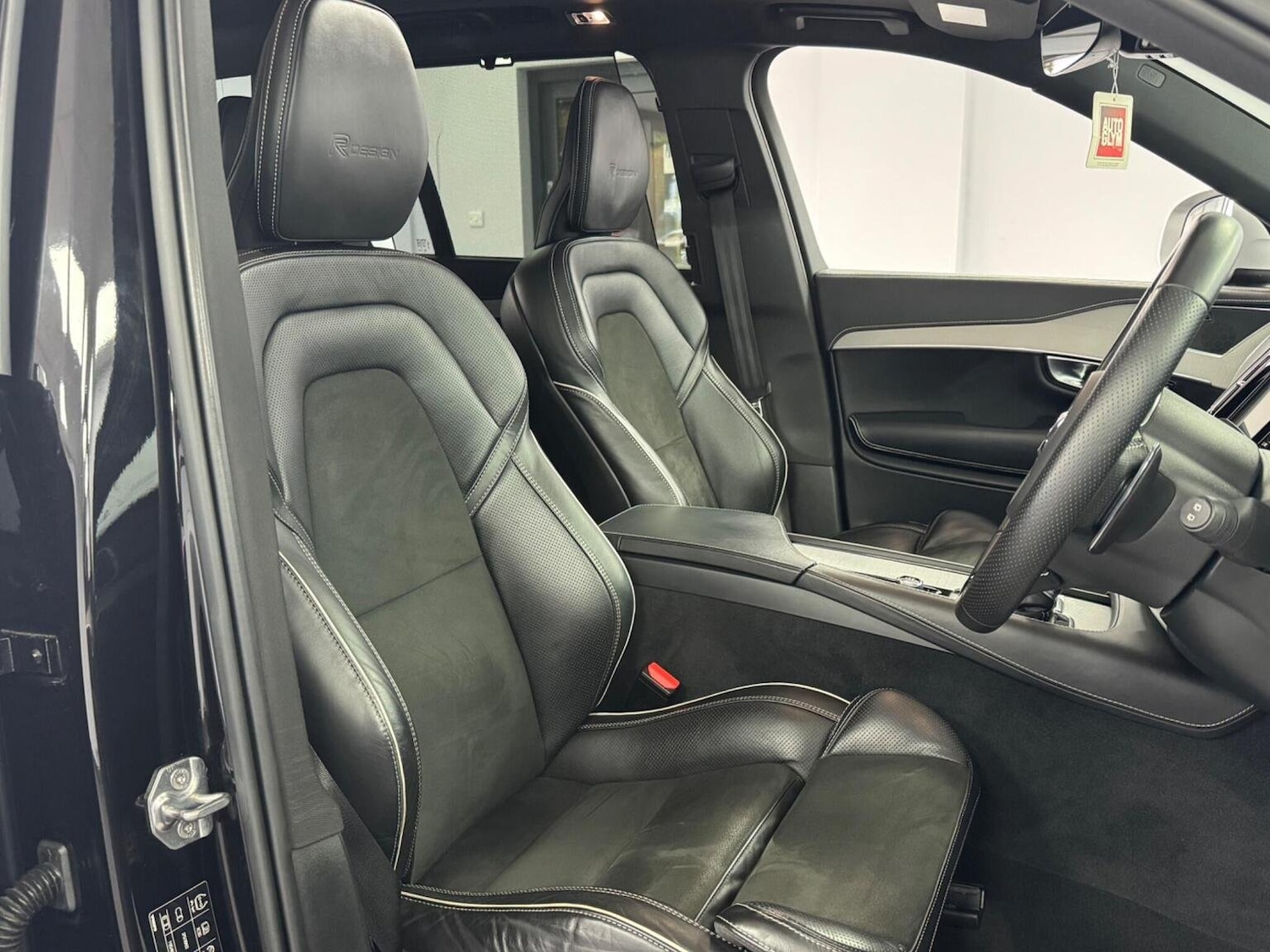 Used Volvo XC90 2019 for sale - 77101382: Photo 8