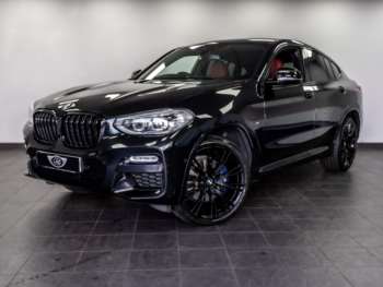 2018 (68) 2L M Sport 5dr Auto