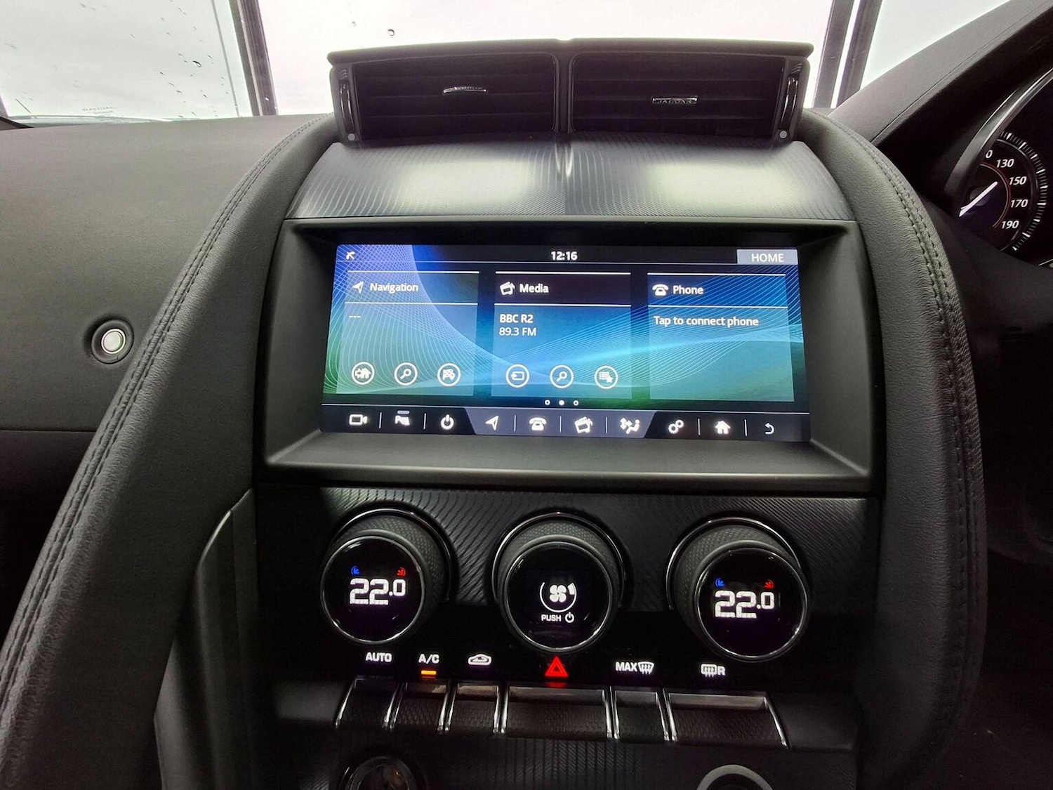 Used Jaguar F-Type 2018 for sale - 76560050: Photo 16