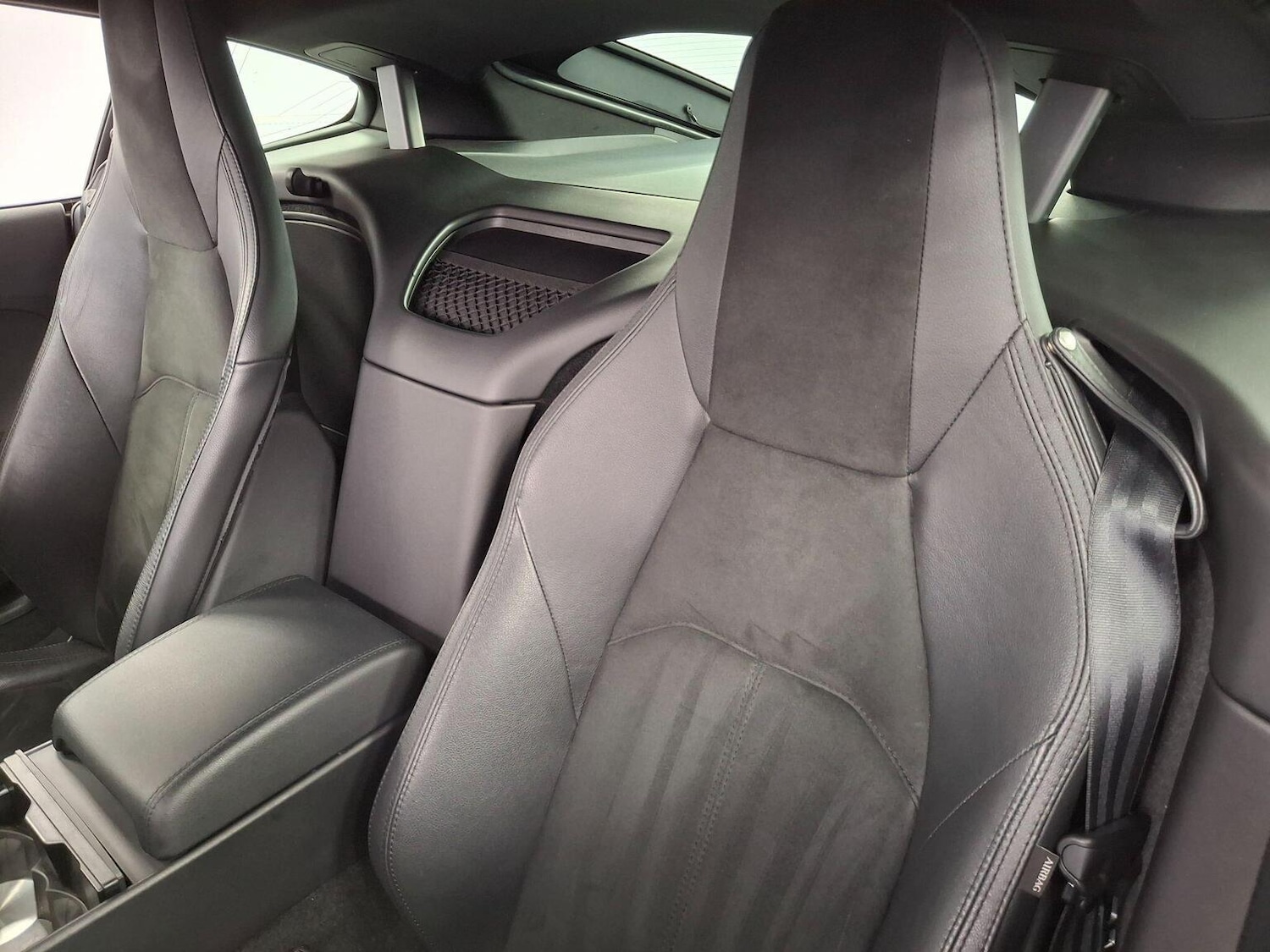 Used Jaguar F-Type 2018 for sale - 76560050: Photo 19