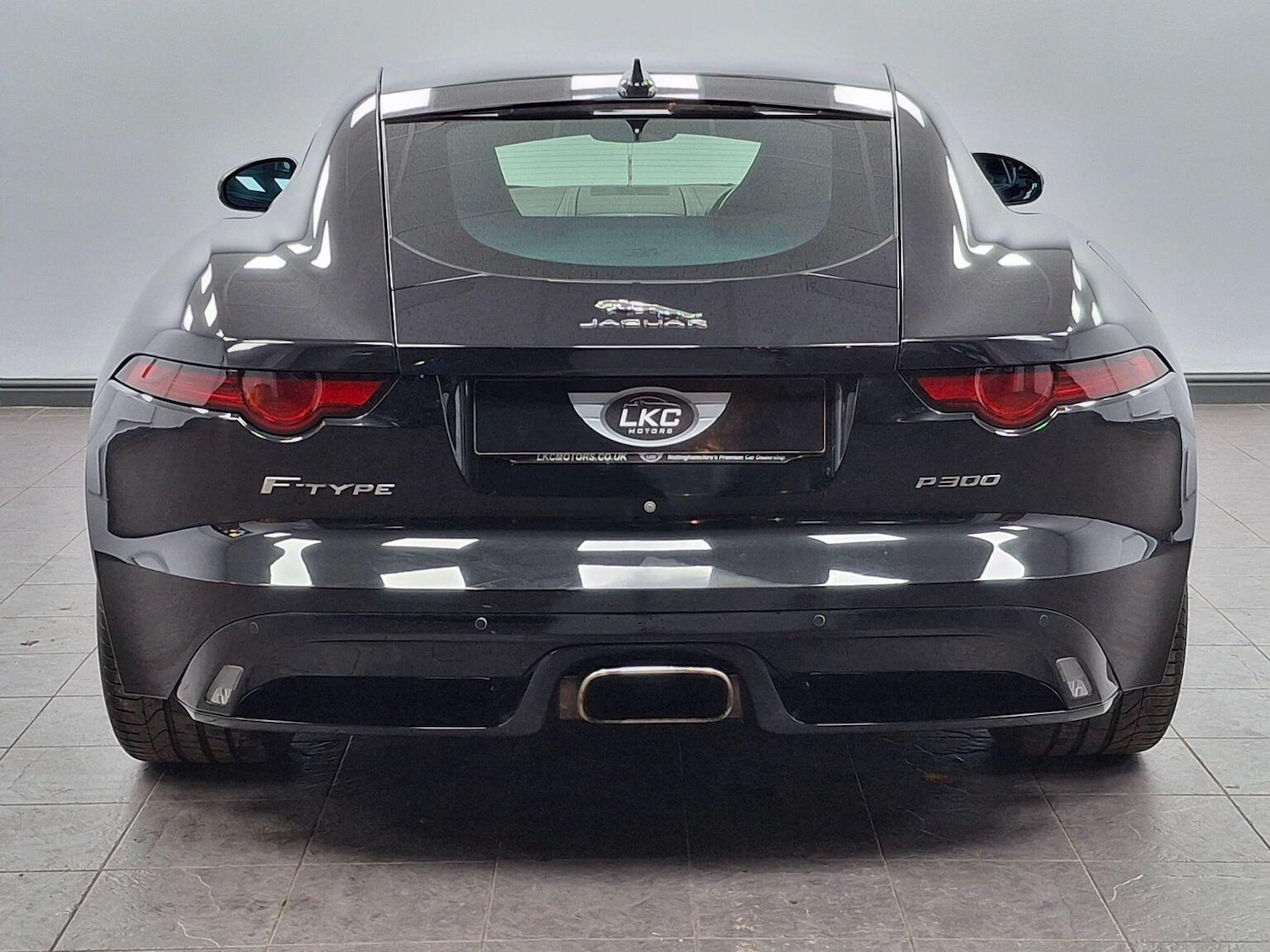 Used Jaguar F-Type 2018 for sale - 76560050: Photo 24