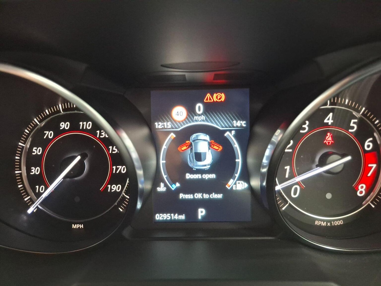 Used Jaguar F-Type 2018 for sale - 76560050: Photo 40