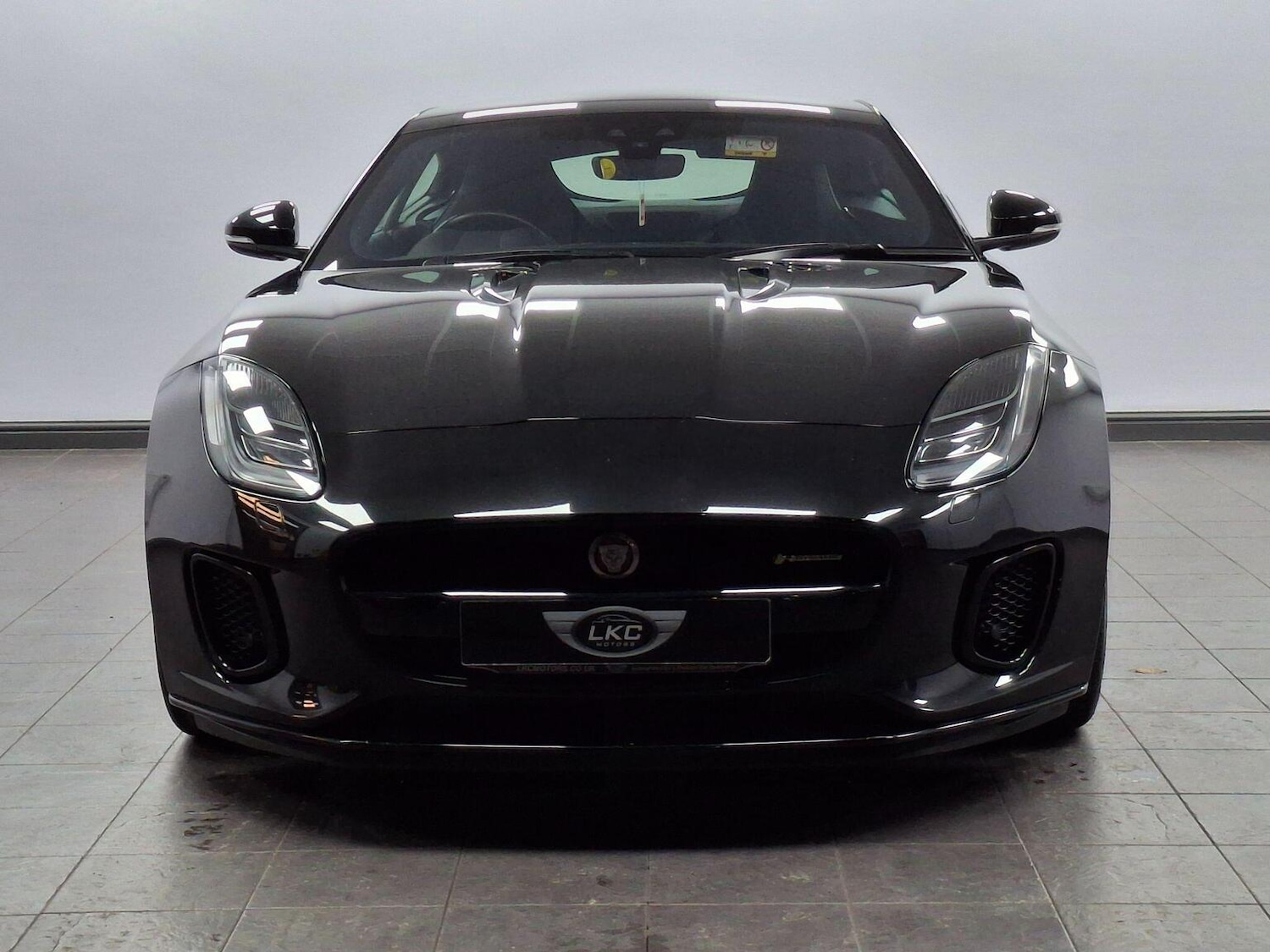 Used Jaguar F-Type 2018 for sale - 76560050: Photo 53