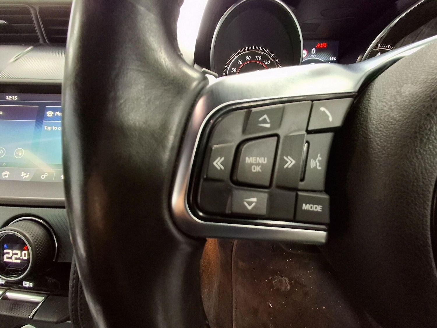 Used Jaguar F-Type 2018 for sale - 76560050: Photo 9