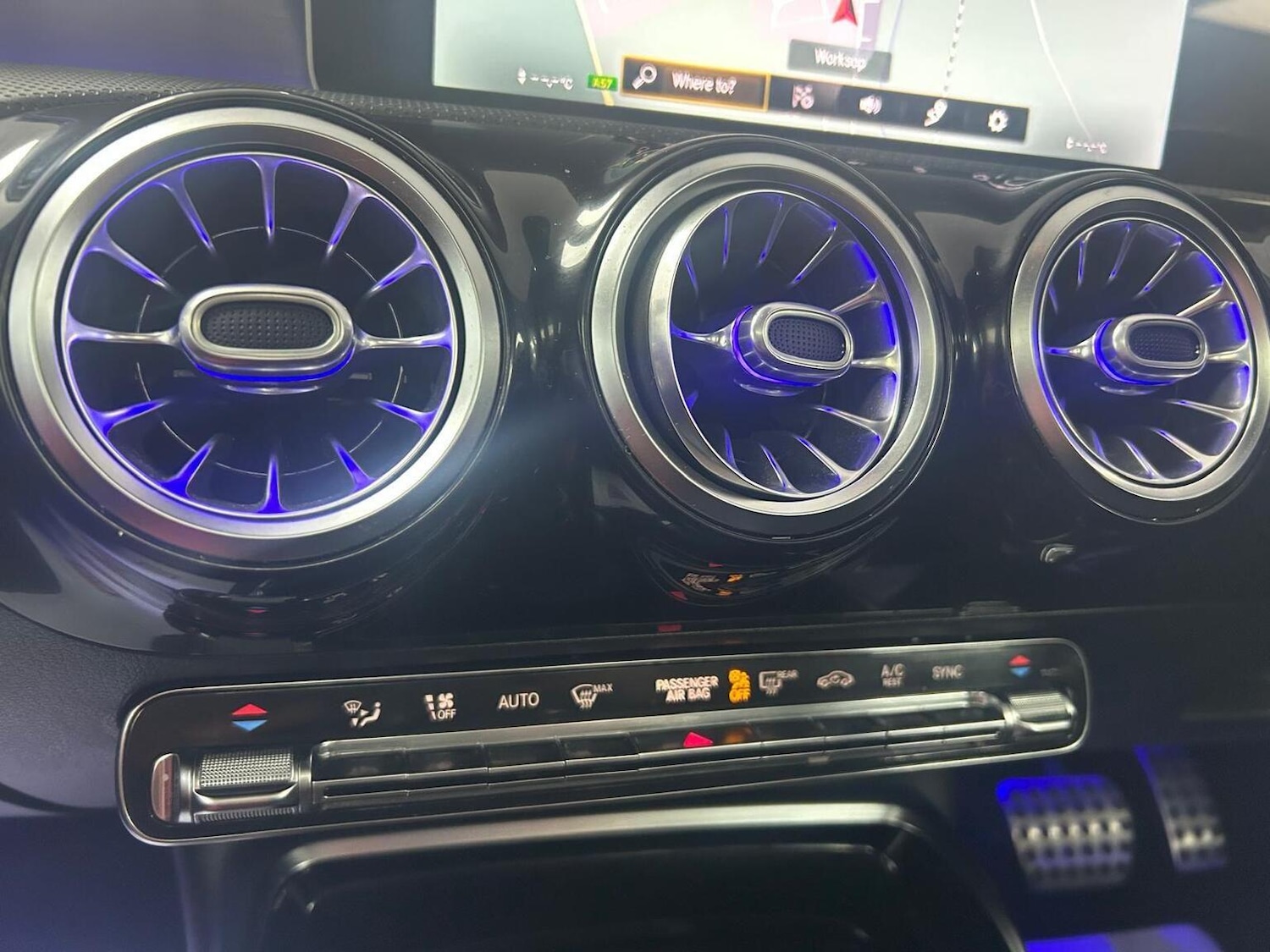 Used Mercedes-Benz A-Class 2019 for sale - 77535992: Photo 15