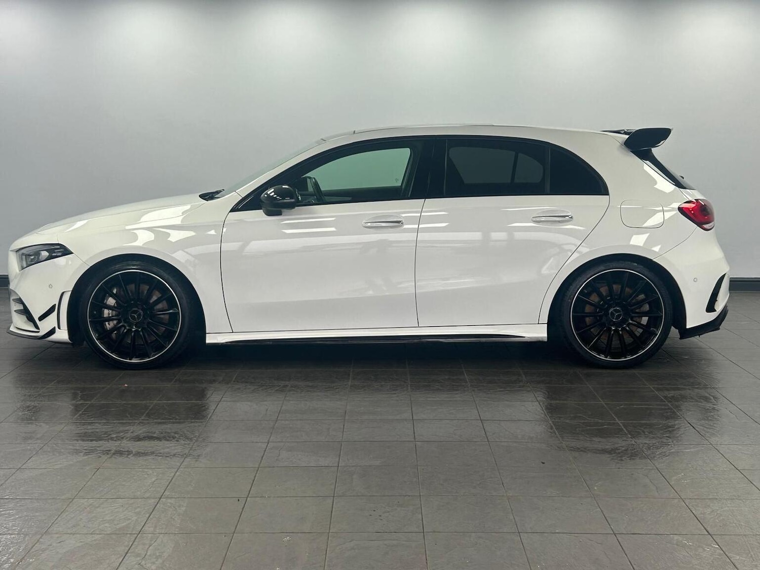 Used Mercedes-Benz A-Class 2019 for sale - 77535992: Photo 16