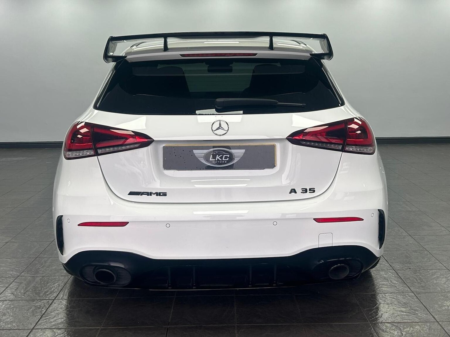 Used Mercedes-Benz A-Class 2019 for sale - 77535992: Photo 17