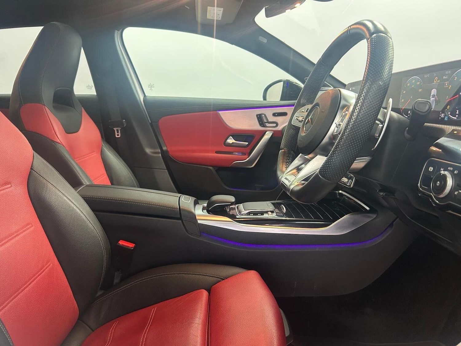 Used Mercedes-Benz A-Class 2019 for sale - 77535992: Photo 22