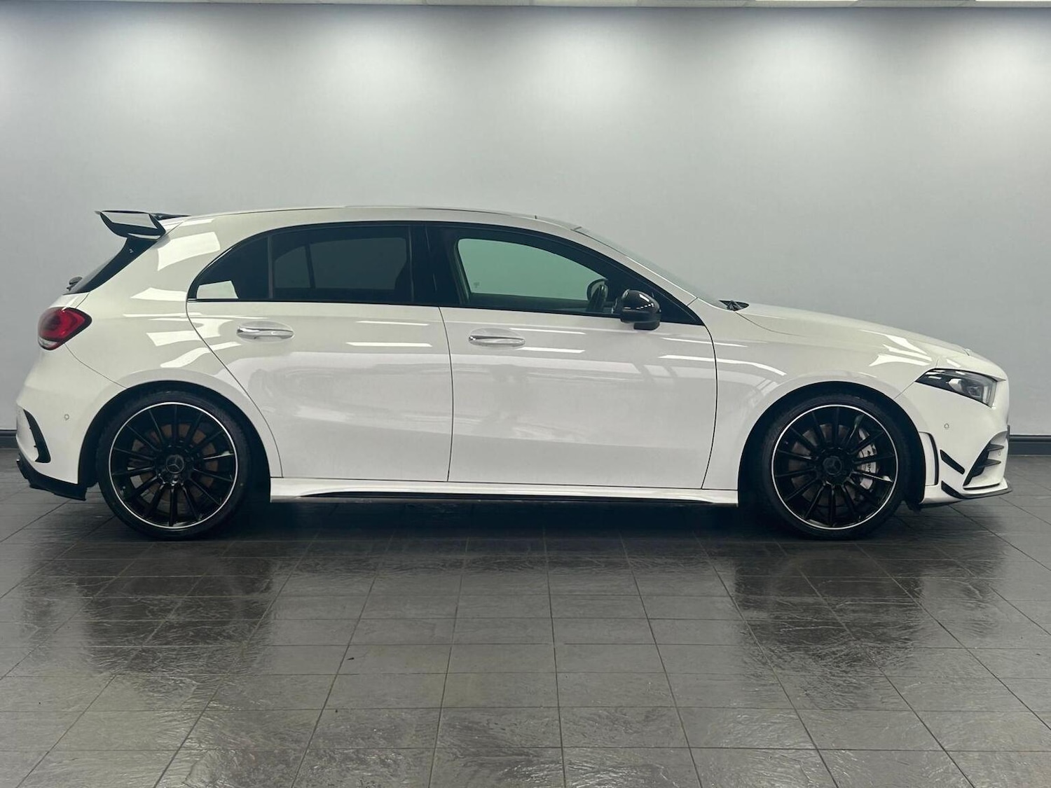 Used Mercedes-Benz A-Class 2019 for sale - 77535992: Photo 23