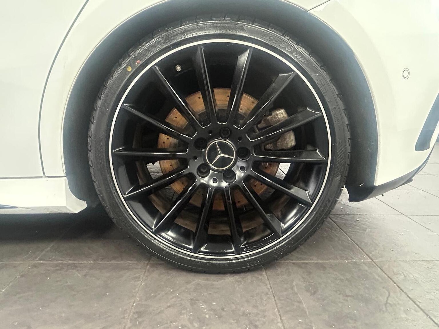 Used Mercedes-Benz A-Class 2019 for sale - 77535992: Photo 27