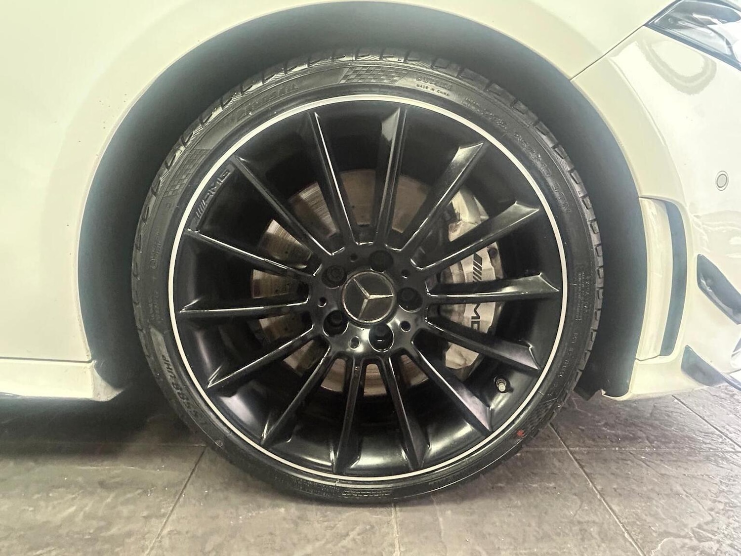 Used Mercedes-Benz A-Class 2019 for sale - 77535992: Photo 28