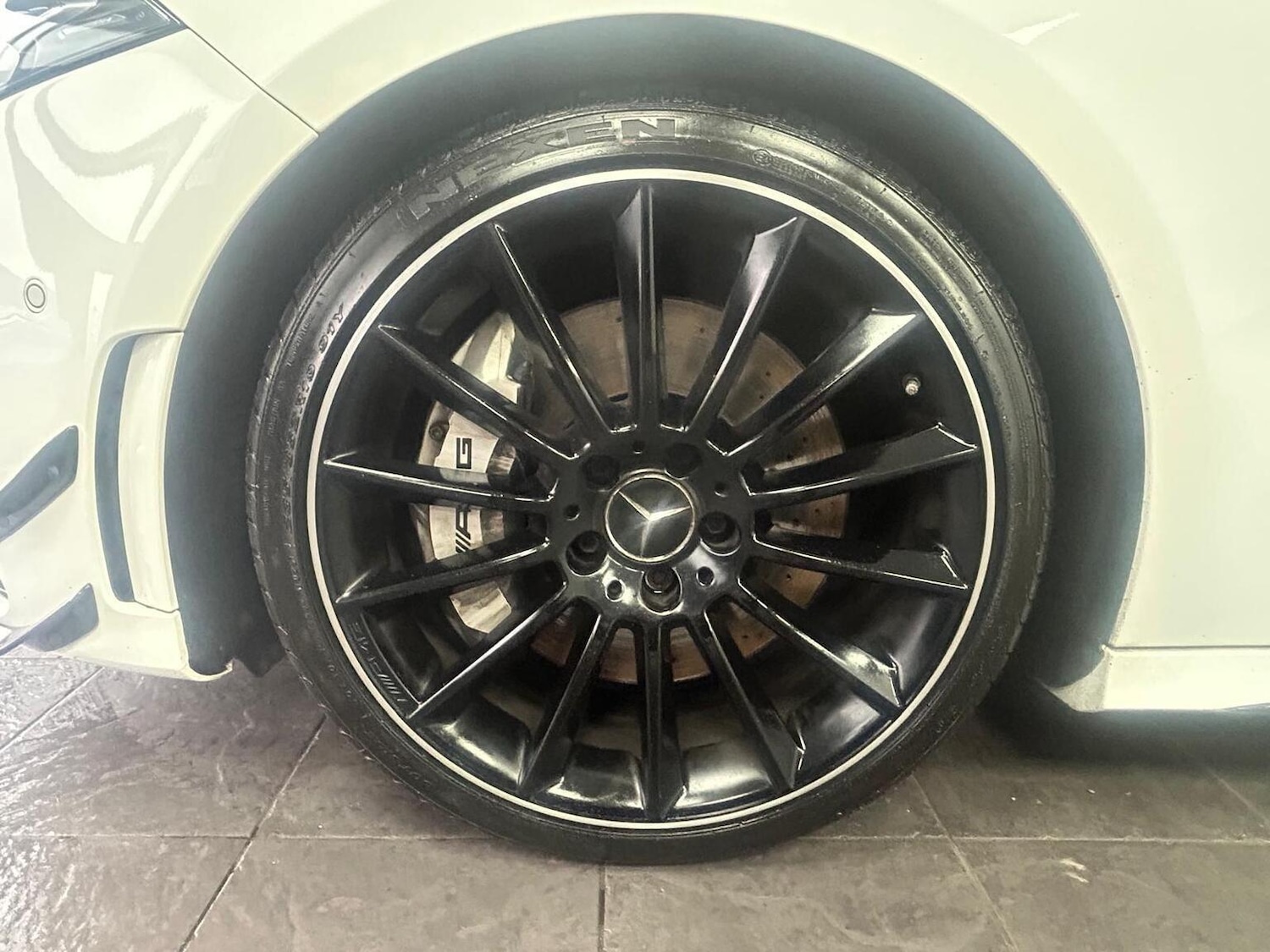 Used Mercedes-Benz A-Class 2019 for sale - 77535992: Photo 29