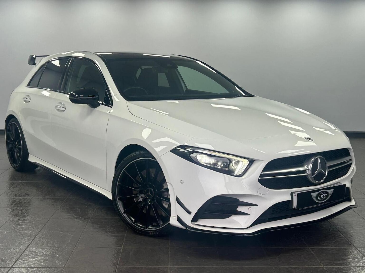 Used Mercedes-Benz A-Class 2019 for sale - 77535992: Photo 3