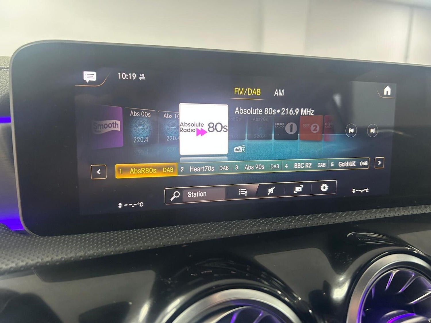 Used Mercedes-Benz A-Class 2019 for sale - 77535992: Photo 33