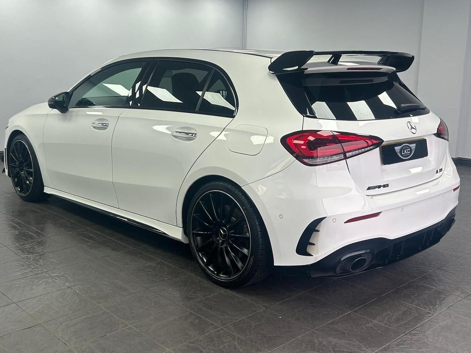 Used Mercedes-Benz A-Class 2019 for sale - 77535992: Photo 35