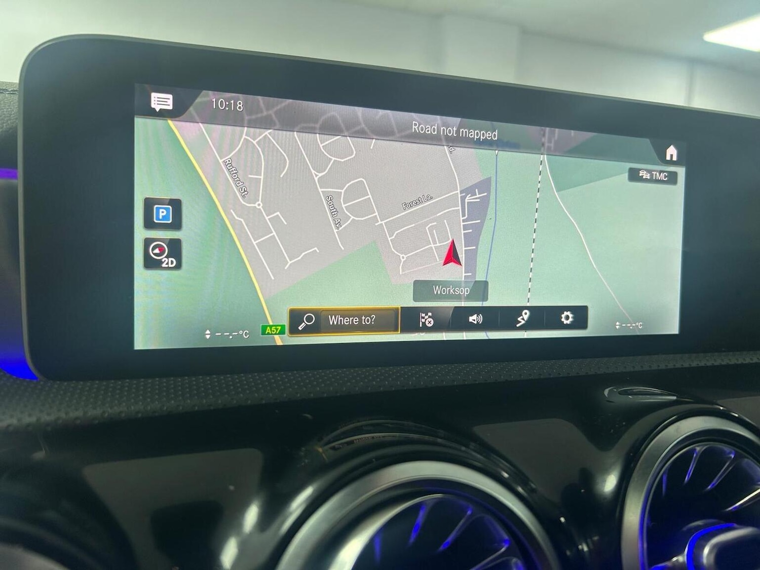 Used Mercedes-Benz A-Class 2019 for sale - 77535992: Photo 36