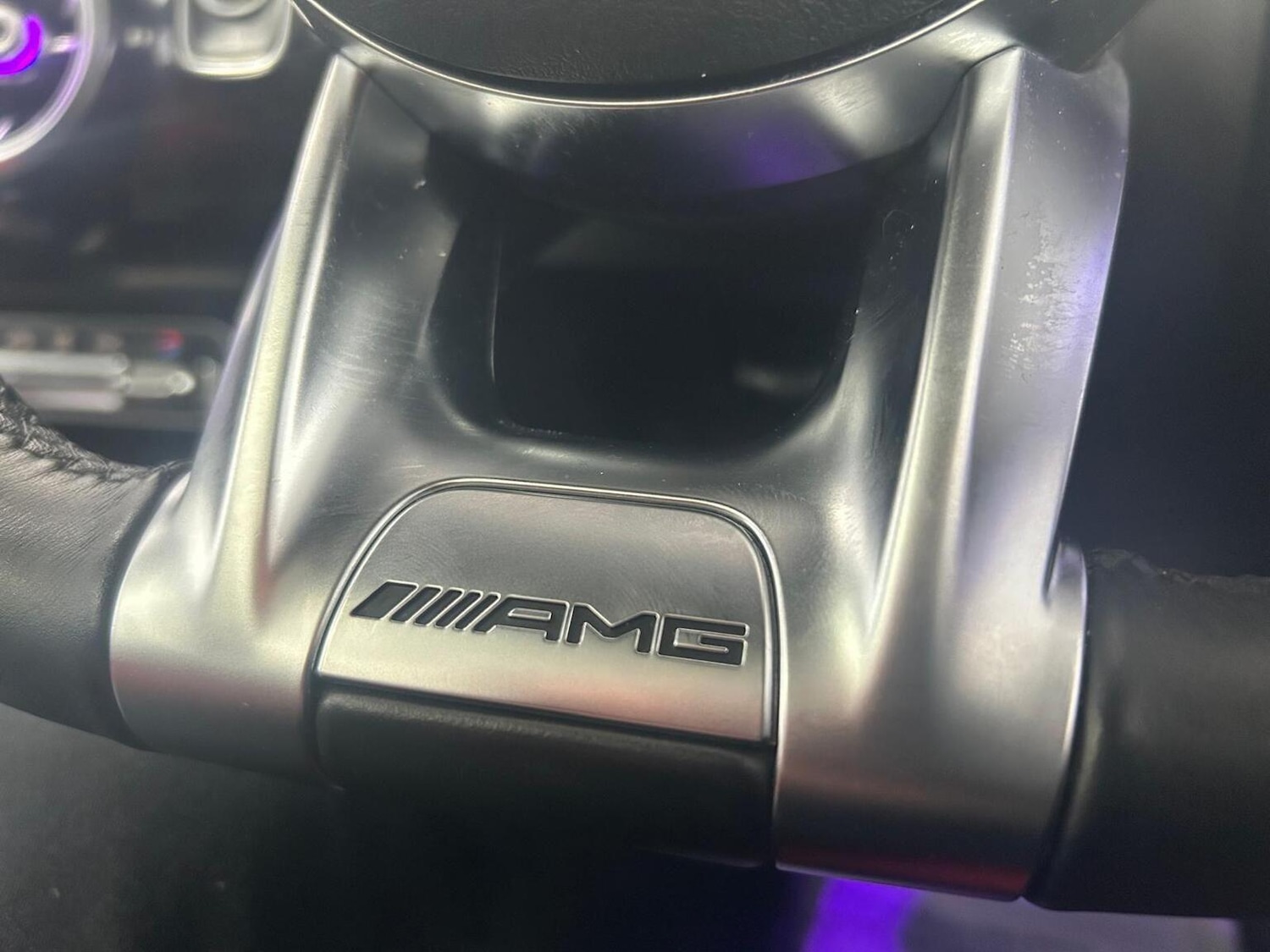 Used Mercedes-Benz A-Class 2019 for sale - 77535992: Photo 38