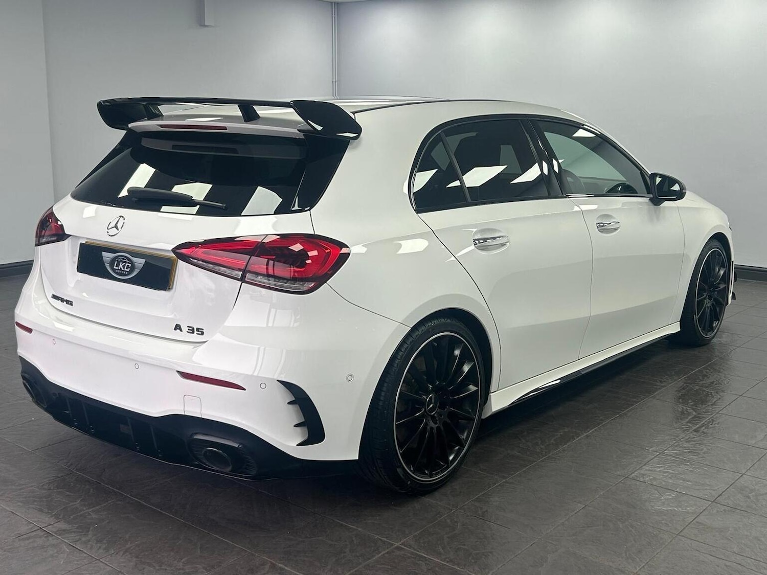 Used Mercedes-Benz A-Class 2019 for sale - 77535992: Photo 4