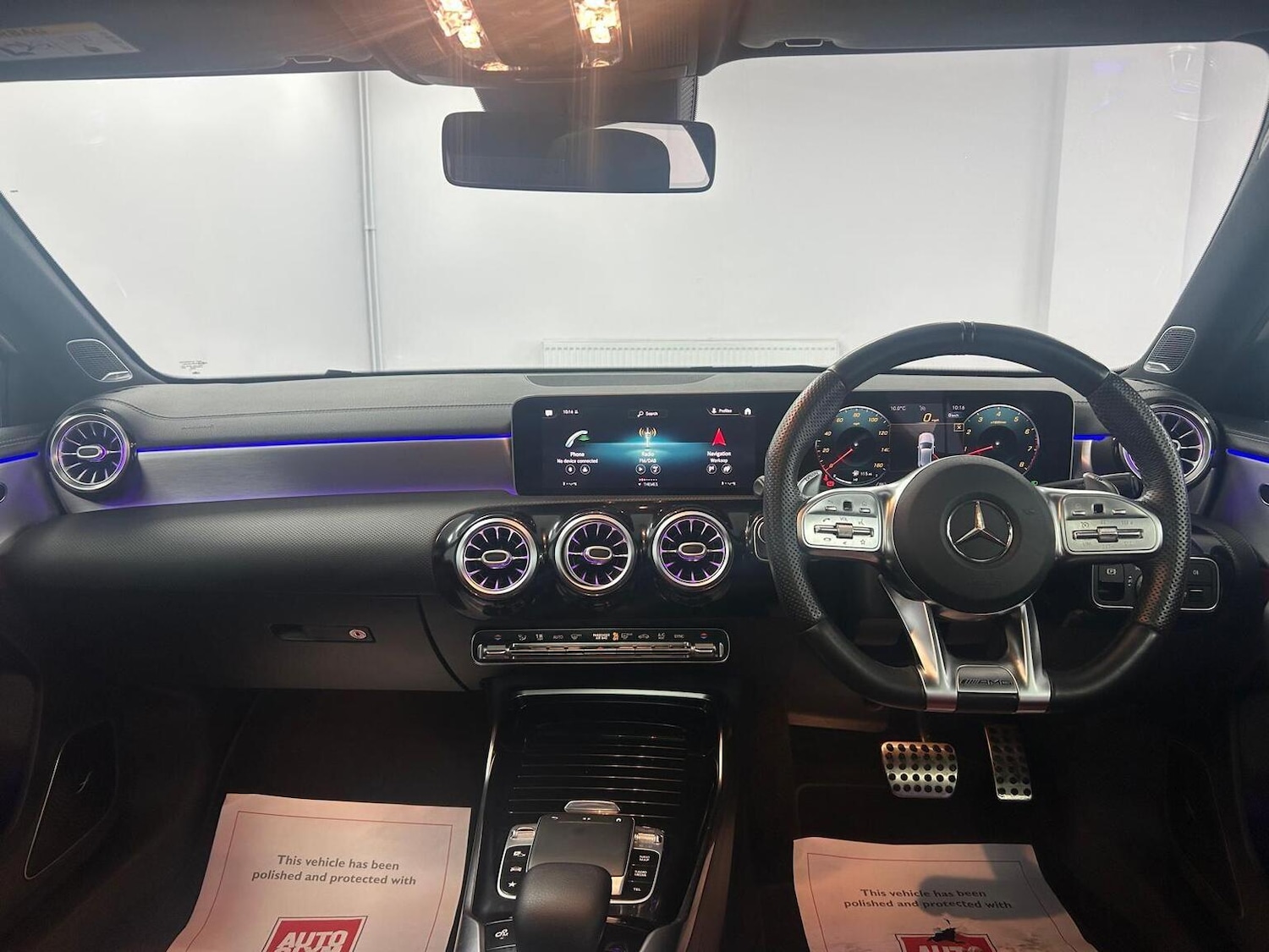 Used Mercedes-Benz A-Class 2019 for sale - 77535992: Photo 40