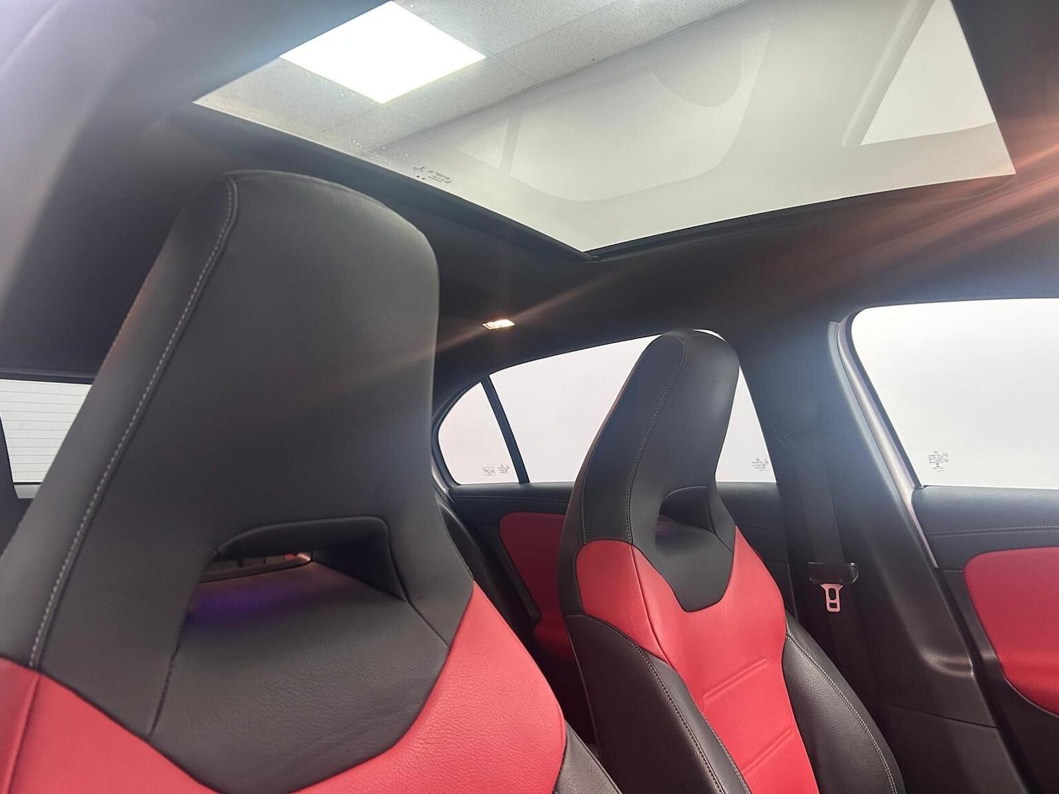 Used Mercedes-Benz A-Class 2019 for sale - 77535992: Photo 42