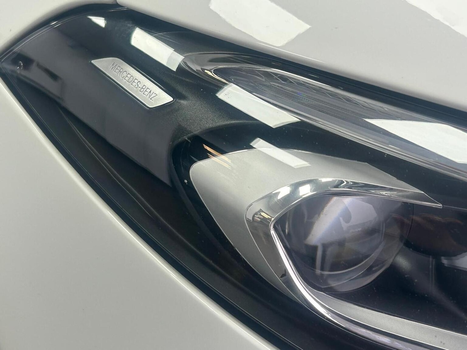 Used Mercedes-Benz A-Class 2019 for sale - 77535992: Photo 47