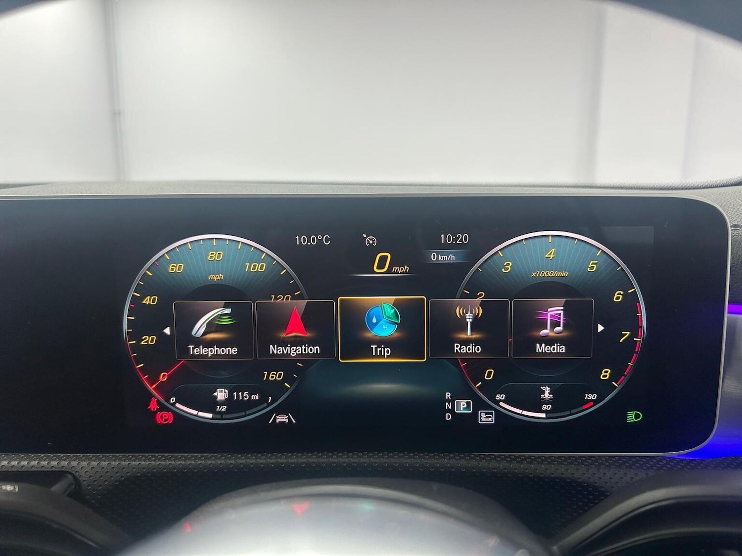 Used Mercedes-Benz A-Class 2019 for sale - 77535992: Photo 7