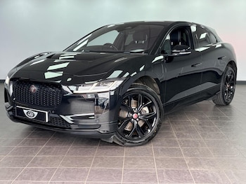 Used Jaguar I-Pace 2022 for sale - 79143492: Photo