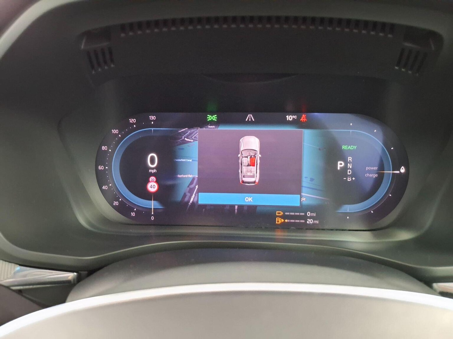 Used Volvo XC60 2023 for sale - 76769868: Photo 12