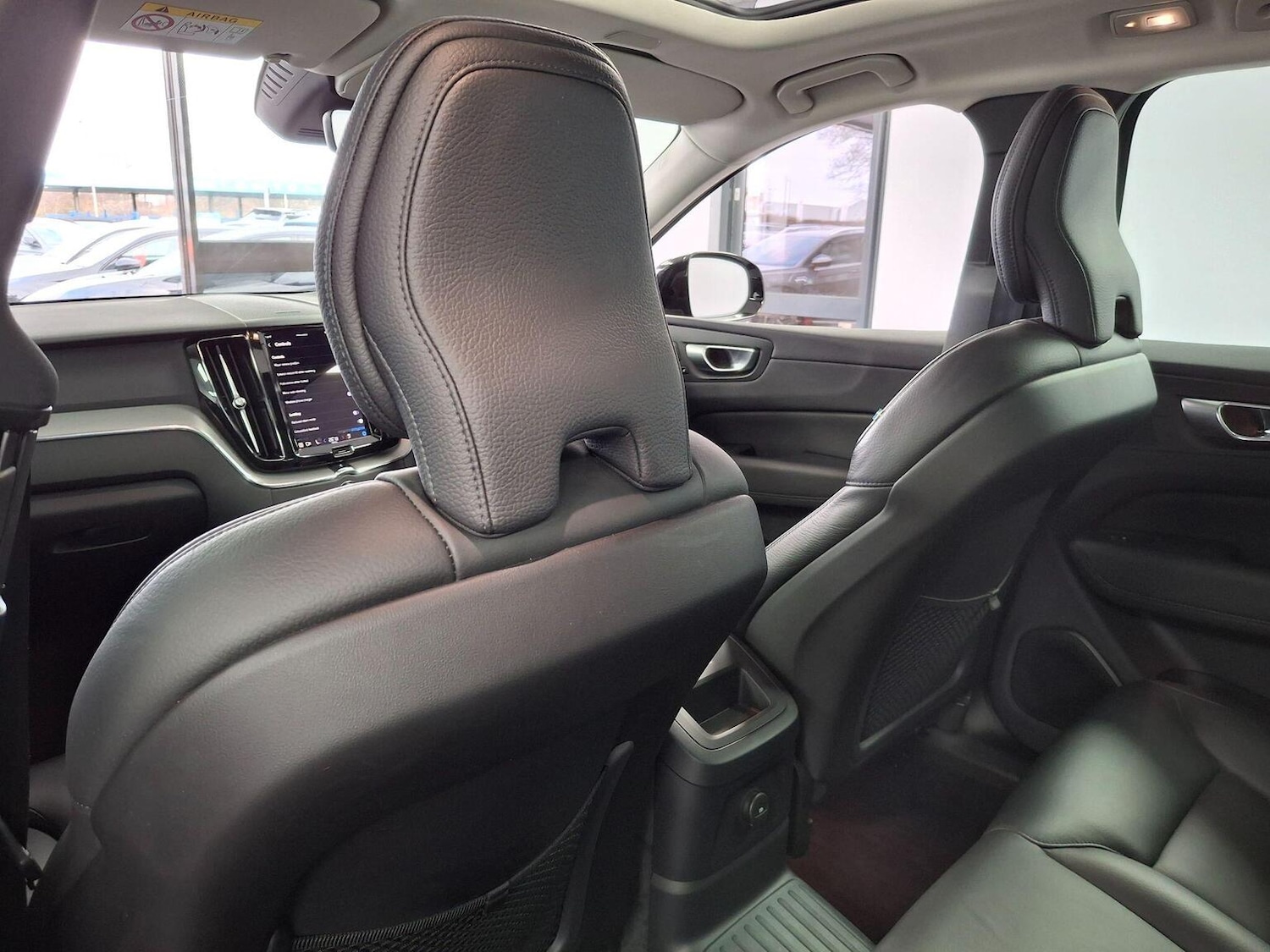 Used Volvo XC60 2023 for sale - 76769868: Photo 23