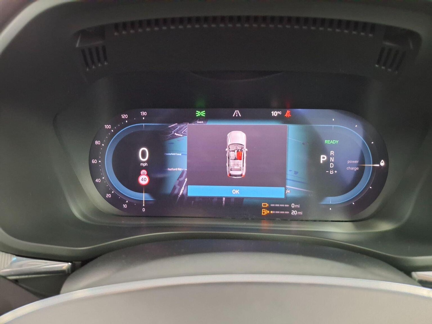 Used Volvo XC60 2023 for sale - 76769868: Photo 29