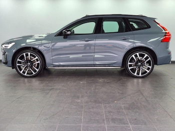 Used Volvo XC60 2023 for sale - 76769868: Photo