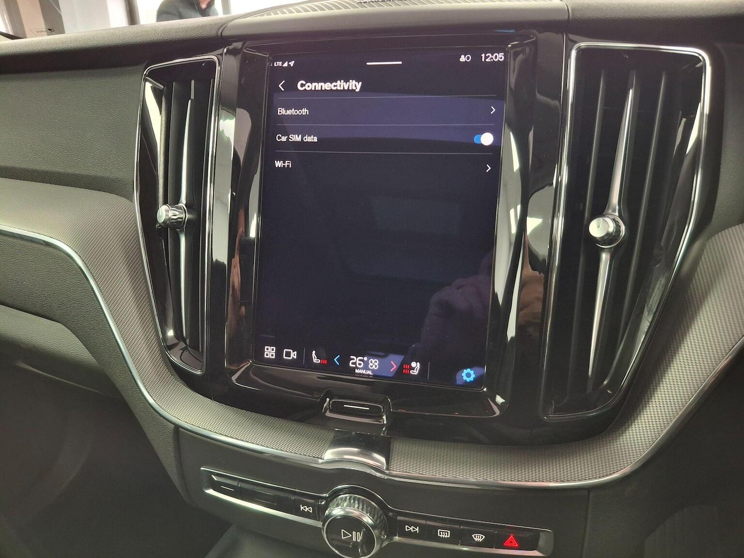 Used Volvo XC60 2023 for sale - 76769868: Photo 36