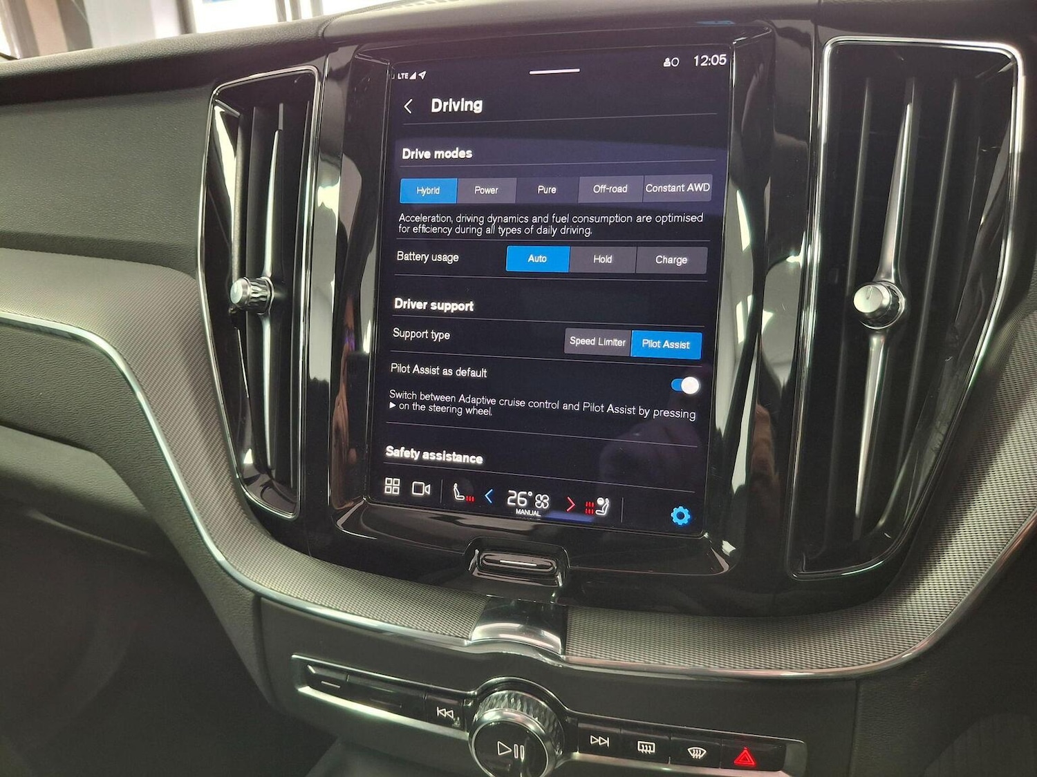 Used Volvo XC60 2023 for sale - 76769868: Photo 39