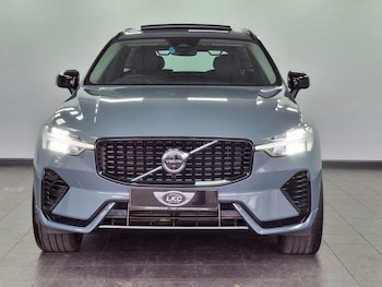 Used Volvo XC60 2023 for sale - 76769868: Photo